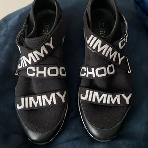 Jimmy Choo sneaker
